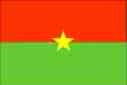 Burkina Faso